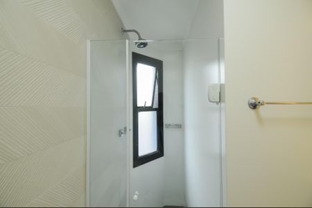 Apartamento à venda com 164m², 4 quartos e 3 vagasBanheiro Social