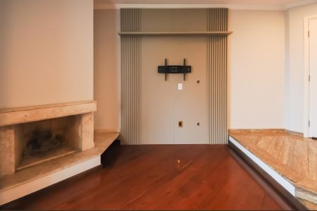 Apartamento à venda com 164m², 4 quartos e 3 vagasSala