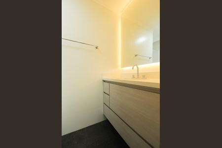 Apartamento à venda com 164m², 4 quartos e 3 vagasBanheiro Social