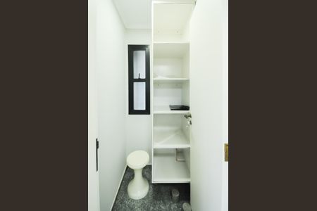 Apartamento à venda com 164m², 4 quartos e 3 vagasDispensa