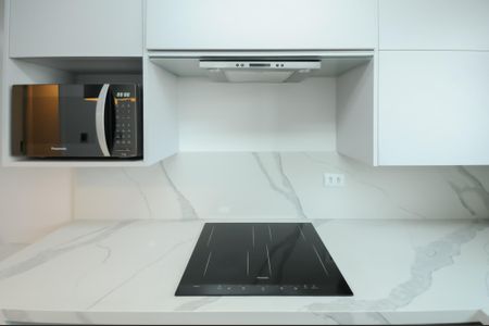 Apartamento à venda com 164m², 4 quartos e 3 vagasCozinha - Armários