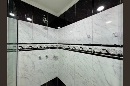 Apartamento à venda com 180m², 3 quartos e 1 vagaBanheiro Social