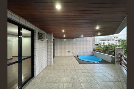 Apartamento à venda com 180m², 3 quartos e 1 vagaVaranda Sala