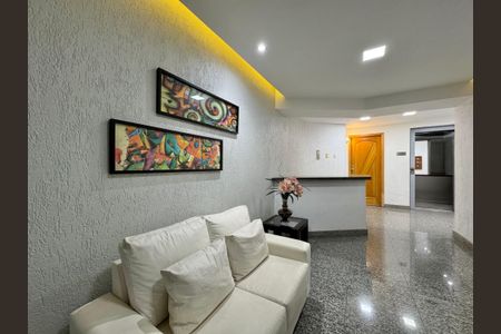 Apartamento à venda com 180m², 3 quartos e 1 vagaÁrea comum