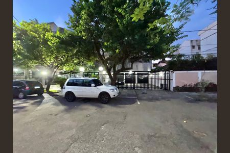 Apartamento à venda com 180m², 3 quartos e 1 vagaFachada