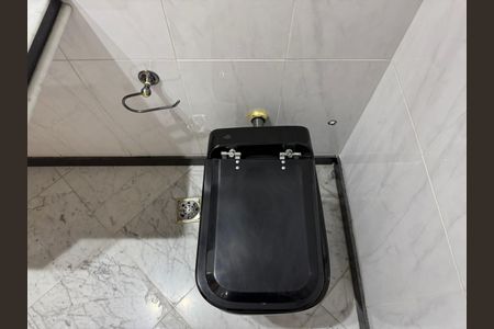 Apartamento à venda com 180m², 3 quartos e 1 vagaLavabo