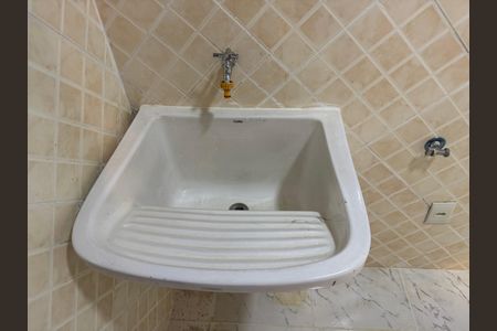 Apartamento à venda com 180m², 3 quartos e 1 vagaCozinha e Área de Serviço