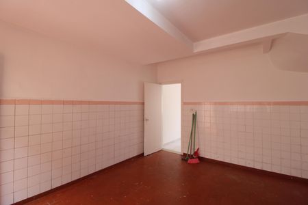 Casa à venda com 70m², 2 quartos e 1 vagaCozinha