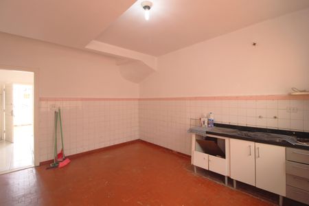 Casa à venda com 70m², 2 quartos e 1 vagaCozinha