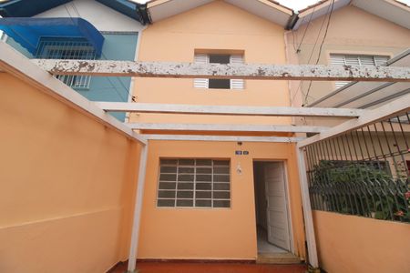 Casa à venda com 70m², 2 quartos e 1 vagaÁrea comum