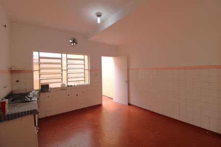 Casa à venda com 70m², 2 quartos e 1 vagaCozinha