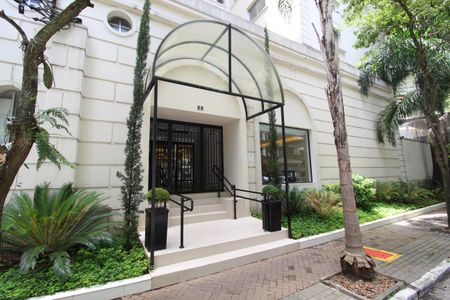 Apartamento à venda com 90m², 3 quartos e 1 vagaFachada do Prédio