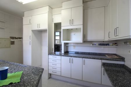 Apartamento à venda com 90m², 3 quartos e 1 vagaCozinha