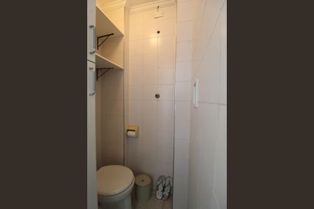 Apartamento à venda com 90m², 3 quartos e 1 vagaBanheiro de Serviço