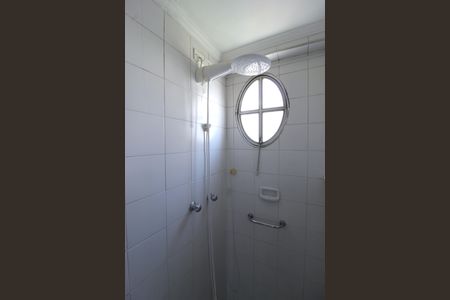 Apartamento à venda com 90m², 3 quartos e 1 vagaBanheiro da Suíte