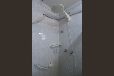 Apartamento à venda com 90m², 3 quartos e 1 vagaBanheiro Social