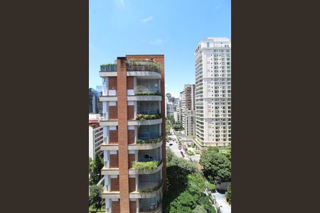 Apartamento à venda com 90m², 3 quartos e 1 vagaVista do Quarto 1