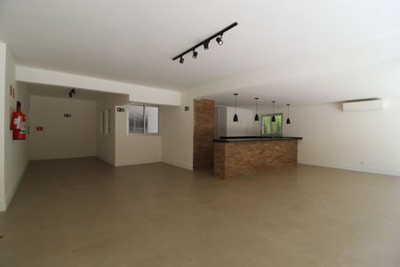 Apartamento à venda com 90m², 3 quartos e 1 vagaÁrea Comum - Salão de Festas