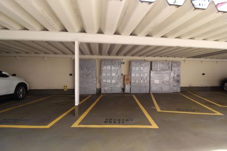 Apartamento à venda com 90m², 3 quartos e 1 vagaGaragem