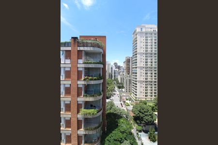 Apartamento à venda com 90m², 3 quartos e 1 vagaVista da Suíte