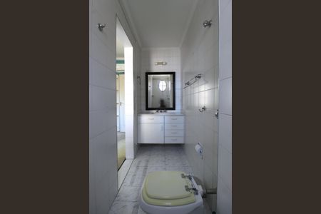 Apartamento à venda com 90m², 3 quartos e 1 vagaBanheiro da Suíte