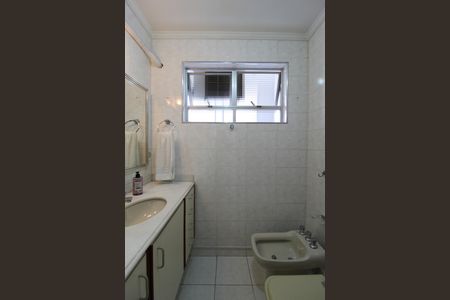 Apartamento à venda com 90m², 3 quartos e 1 vagaBanheiro Social