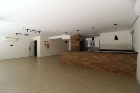 Apartamento à venda com 90m², 3 quartos e 1 vagaÁrea Comum - Salão de Festas