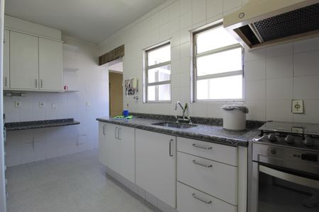 Apartamento à venda com 90m², 3 quartos e 1 vagaCozinha