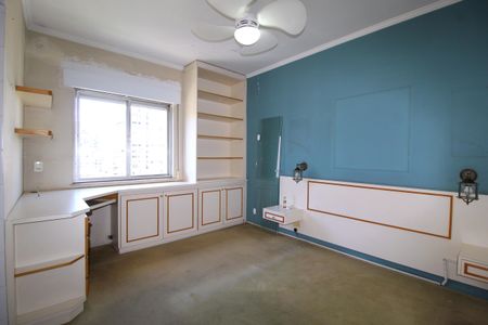 Apartamento à venda com 90m², 3 quartos e 1 vagaQuarto 2 - Suíte