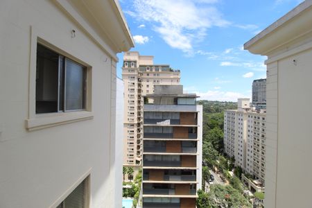 Apartamento à venda com 90m², 3 quartos e 1 vagaVista da Cozinha