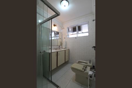 Apartamento à venda com 90m², 3 quartos e 1 vagaBanheiro Social