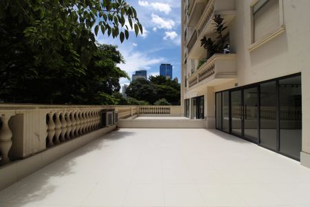 Apartamento à venda com 90m², 3 quartos e 1 vagaÁrea Comum - Solário