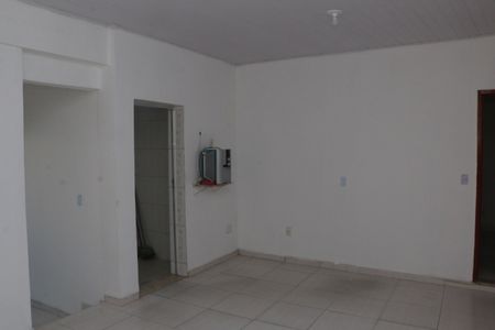 Apartamento para alugar com 120m², 1 quarto e sem vagaSala