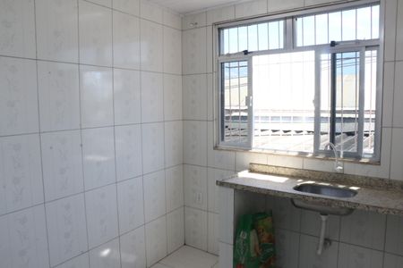 Apartamento para alugar com 120m², 1 quarto e sem vagaCozinha