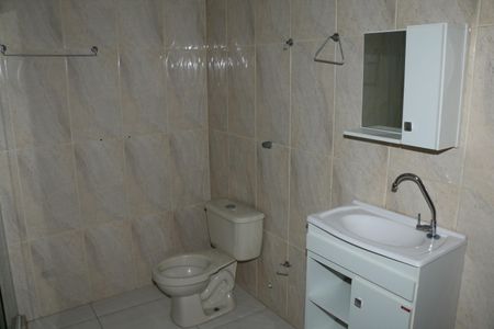 Apartamento para alugar com 120m², 1 quarto e sem vagaBanheiro