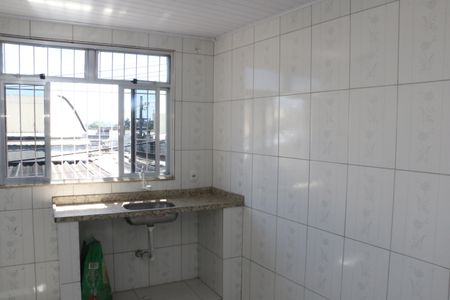 Apartamento para alugar com 120m², 1 quarto e sem vagaCozinha