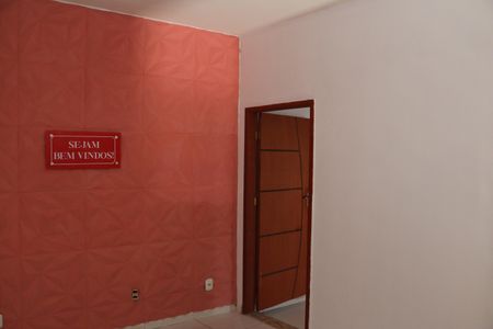 Apartamento para alugar com 120m², 1 quarto e sem vagaSala