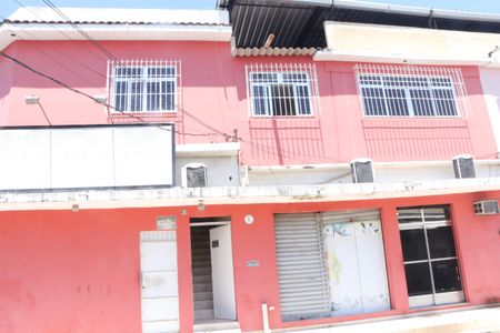 Apartamento para alugar com 120m², 1 quarto e sem vagaFachada