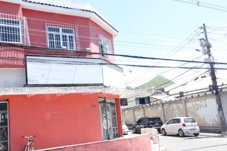 Apartamento para alugar com 120m², 1 quarto e sem vagaFachada