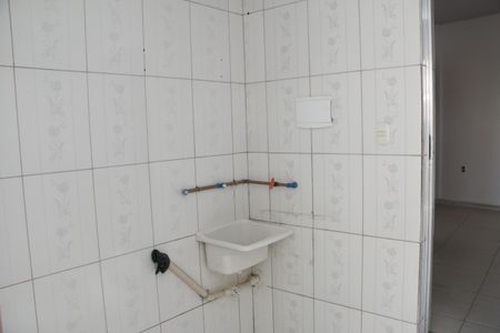Apartamento para alugar com 120m², 1 quarto e sem vagaÁrea de Serviço
