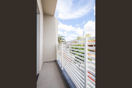 Casa à venda com 152m², 3 quartos e 4 vagasVaranda da Suíte 1