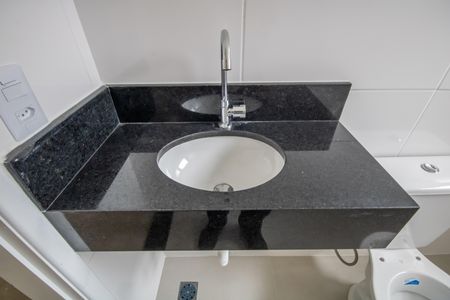 Casa à venda com 152m², 3 quartos e 4 vagasBanheiro da Suíte 3