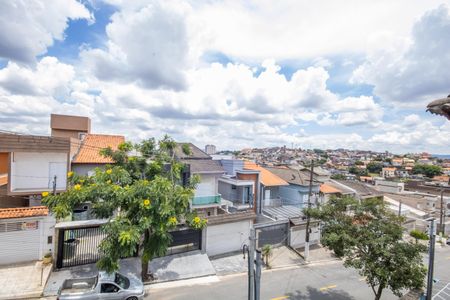 Casa à venda com 152m², 3 quartos e 4 vagasVista da Suíte 1