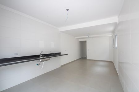 Casa à venda com 152m², 3 quartos e 4 vagasCozinha
