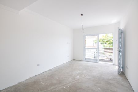 Casa à venda com 152m², 3 quartos e 4 vagasSala