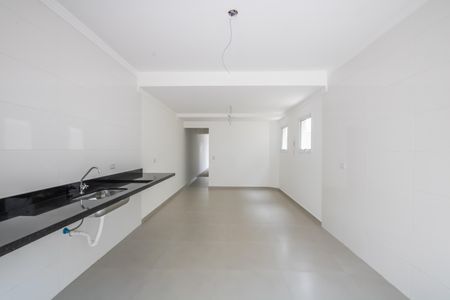 Casa à venda com 152m², 3 quartos e 4 vagasCozinha