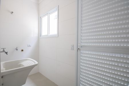 Casa à venda com 152m², 3 quartos e 4 vagasÁrea de Serviço