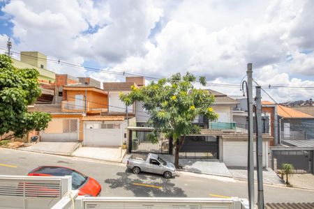 Casa à venda com 152m², 3 quartos e 4 vagasVista da Varanda