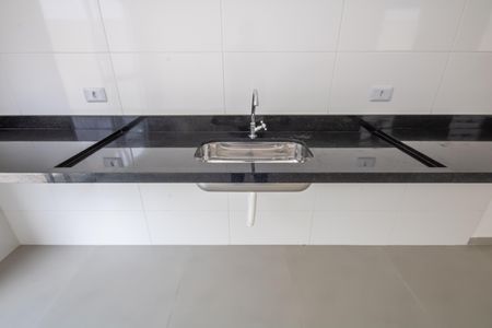 Casa à venda com 152m², 3 quartos e 4 vagasCozinha