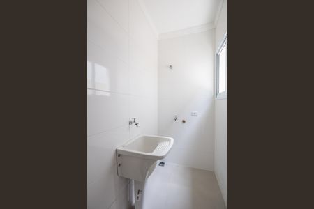 Casa à venda com 152m², 3 quartos e 4 vagasÁrea de Serviço